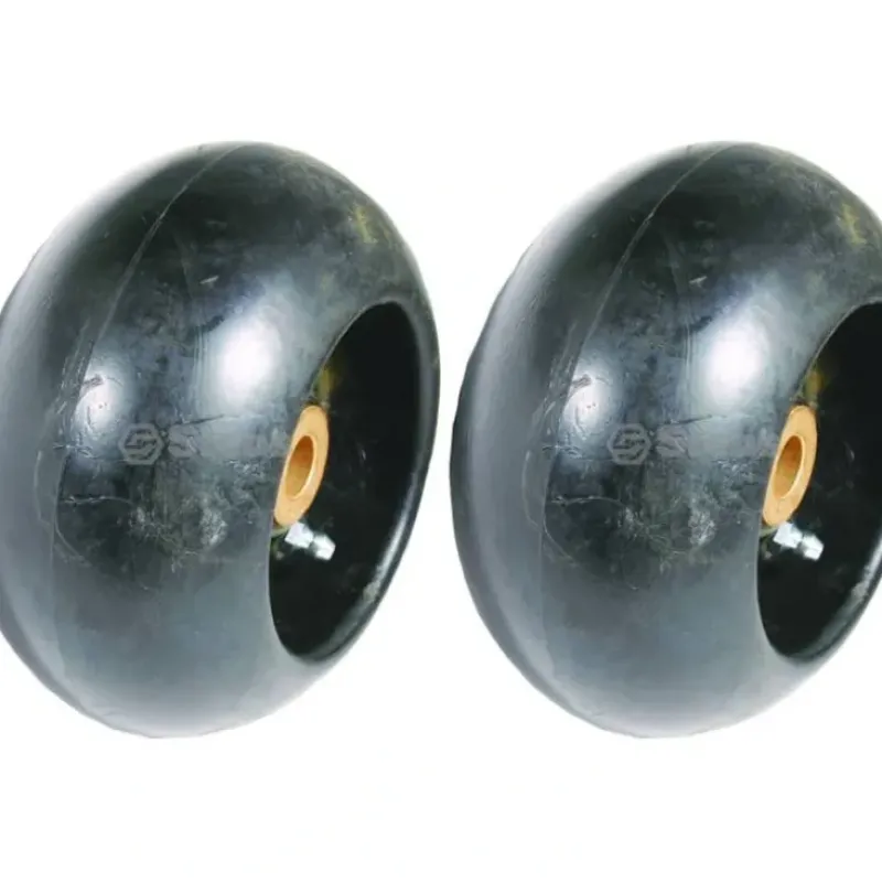 Cheap 2 Pack Stens 210-199 Deck Wheel Fits Cub Cadet 903-1890A - Explore Premium Parts & Accessories for All Motor Vehicle Models Stens Parts & Accessories