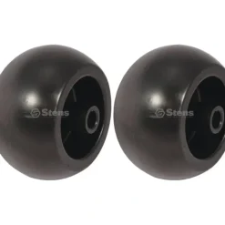 Discount 2 Pack Stens 210-037 Deck Wheel Fits Exmark 103-8415 - Explore Premium Parts & Accessories for All Motor Vehicle Models Stens Parts & Accessories