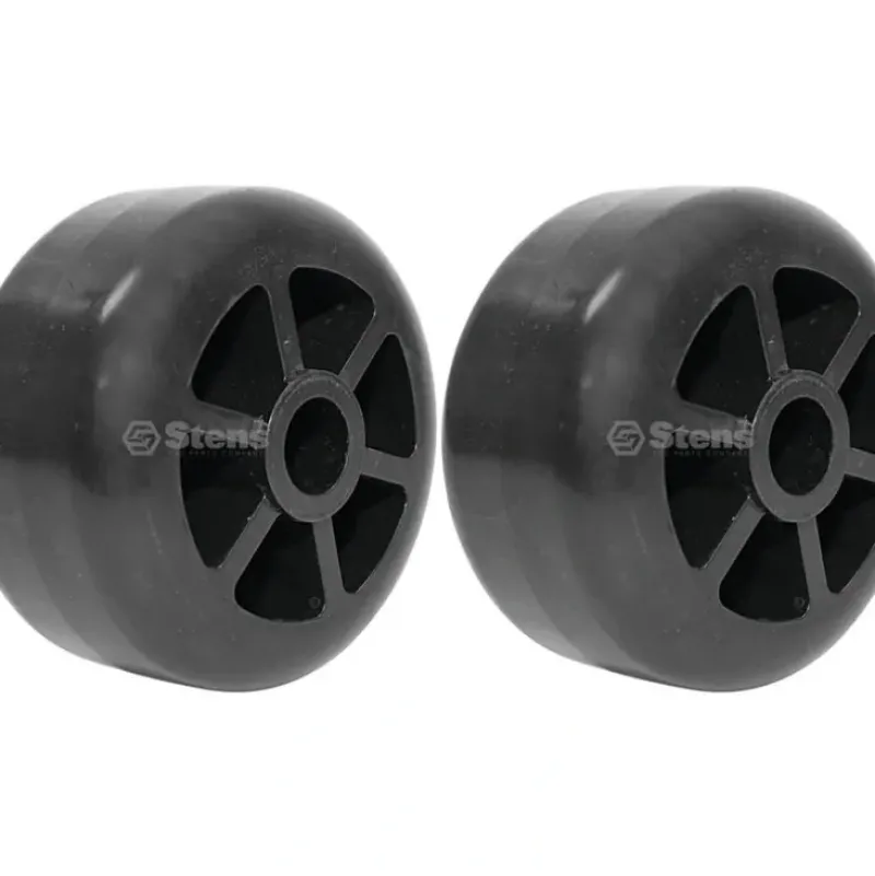 Fashion 2 Pack Stens 210-125 Deck Wheel Fits John Deere TCU34060 - Explore Premium Parts & Accessories for All Motor Vehicle Models Stens Parts & Accessories
