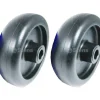 Best 2 Pack Stens 210-243 Deck Wheel Fits John Deere M89339 - Explore Premium Parts & Accessories for All Motor Vehicle Models Stens Parts & Accessories