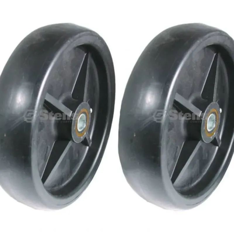 Cheap 2 Pack Stens 210-247 Deck Wheel Fits John Deere AM107561 - Explore Premium Parts & Accessories for All Motor Vehicle Models Stens Parts & Accessories