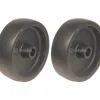 New 2 Pack Stens 210-407 Deck Wheel Fits MTD 734-04005 - Explore Premium Parts & Accessories for All Motor Vehicle Models Stens Parts & Accessories