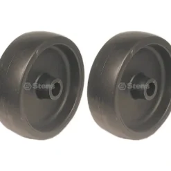 New 2 Pack Stens 210-407 Deck Wheel Fits MTD 734-04005 - Explore Premium Parts & Accessories for All Motor Vehicle Models Stens Parts & Accessories