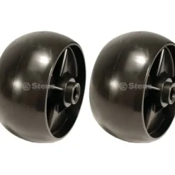 Stens Parts & Accessories|2 Pack Stens 210-275 Deck Wheel Fits MTD 734-04155 - Explore Premium Parts & Accessories for All Motor Vehicle Models