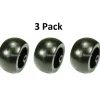 Discount 3 Pack Stens 210-142 Deck Wheel for Ariens Gravely 09253700 Bad Boy 022-5234-00 - Explore Premium Parts & Accessories for All Motor Vehicle Models Stens Parts & Accessories