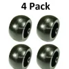 Shop 4 Pack Stens 210-142 Deck Wheel for Ariens Gravely 09253700 Bad Boy 022-5234-00 - Explore Premium Parts & Accessories for All Motor Vehicle Models Stens Parts & Accessories