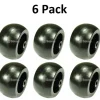 Hot 6 Pack Stens 210-142 Deck Wheel for Ariens Gravely 09253700 Bad Boy 022-5234-00 - Explore Premium Parts & Accessories for All Motor Vehicle Models Stens Parts & Accessories