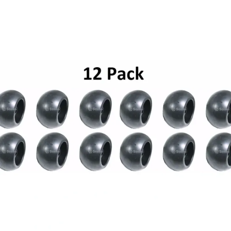Stens Parts & Accessories|12 Pack Stens 210-165 Deck Wheel for Husqvarna 539102643 Gilson 710138 5201081 - Explore Premium Parts & Accessories for All Motor Vehicle Models