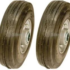 Discount 2 Pack Stens 210-017 Deck Wheel Gravely 034426 - Explore Premium Parts & Accessories for All Motor Vehicle Models Stens Parts & Accessories