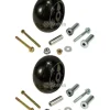 Cheap 2 Pack Stens 210-235 Deck Wheel Kit Fits John Deere AM133602 - Explore Premium Parts & Accessories for All Motor Vehicle Models Stens Parts & Accessories