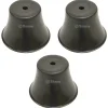 Hot 3 Pack Stens 410-070 Deflector Cone Fits Grasshopper 423680 - Explore Premium Parts & Accessories for All Motor Vehicle Models Stens Parts & Accessories