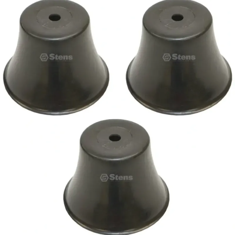 Hot 3 Pack Stens 410-070 Deflector Cone Fits Grasshopper 423680 - Explore Premium Parts & Accessories for All Motor Vehicle Models Stens Parts & Accessories