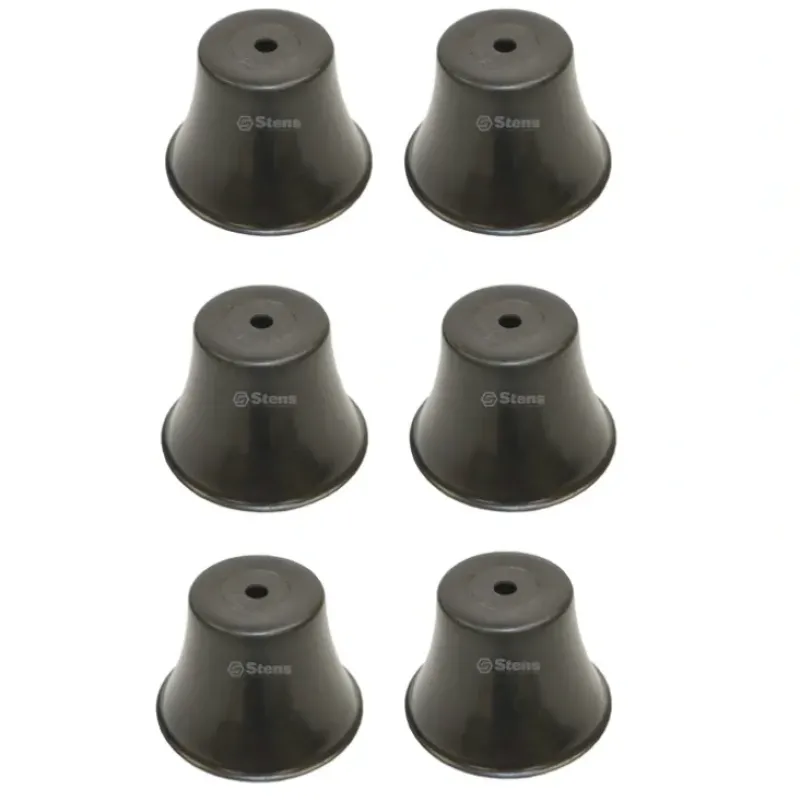 Discount 6 Pack Stens 410-070 Deflector Cone Fits Grasshopper 423680 - Explore Premium Parts & Accessories for All Motor Vehicle Models Stens Parts & Accessories