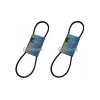 Clearance 2 Pack Stens 265-525 Drive Belt for Murray 579932MA 579932 1733324SM Craftsman - Explore Premium Parts & Accessories for All Motor Vehicle Models Stens Parts & Accessories