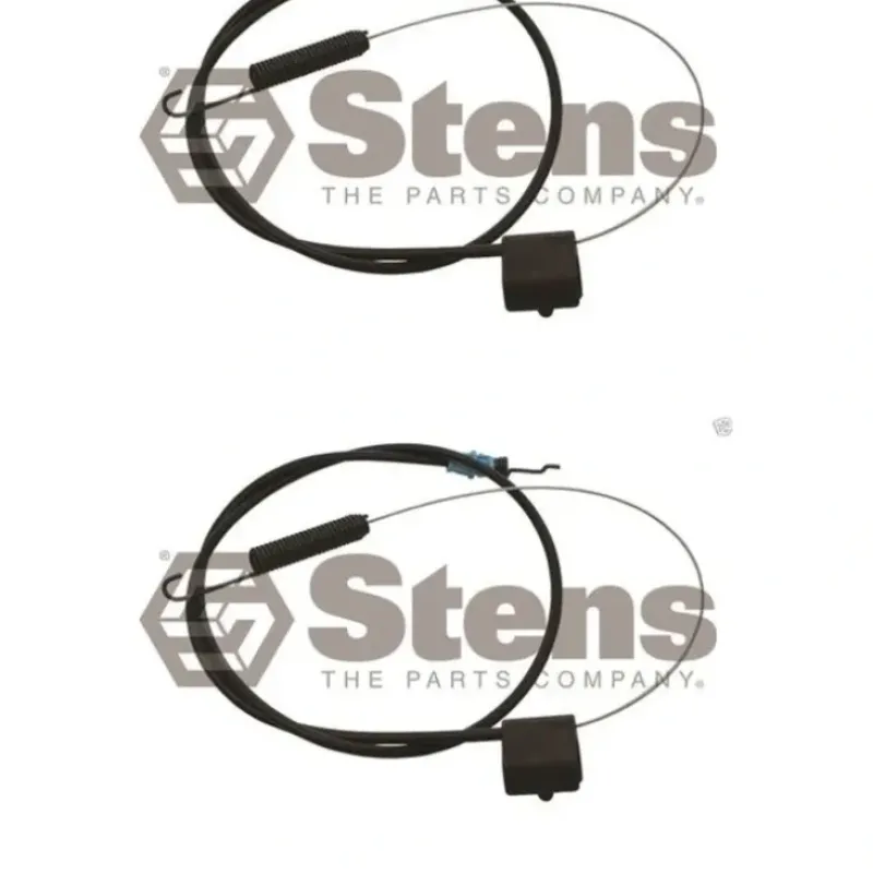 Fashion 2 Pack Stens 290-733 Drive Cable for AYP Husqvarna 583628101 446274 532446274 - Explore Premium Parts & Accessories for All Motor Vehicle Models Stens Parts & Accessories
