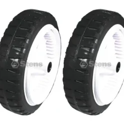 Online 2 Pack Stens 205-386 Drive Wheel Fits AYP 532700783 - Explore Premium Parts & Accessories for All Motor Vehicle Models Stens Parts & Accessories