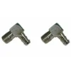 Cheap 2 Pack Stens 120-071 Elbow Fitting Fits B&S 67218 691609 Murray 43965 - Explore Premium Parts & Accessories for All Motor Vehicle Models Stens Parts & Accessories