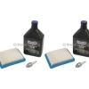Discount 2 Pack Stens 785-505 Engine Maintenance Kit Fits B&S 5140B - Explore Premium Parts & Accessories for All Motor Vehicle Models Stens Parts & Accessories