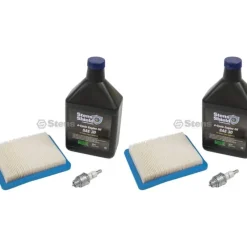 Discount 2 Pack Stens 785-505 Engine Maintenance Kit Fits B&S 5140B - Explore Premium Parts & Accessories for All Motor Vehicle Models Stens Parts & Accessories