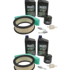 New 2 Pack Stens 785-612 Engine Maintenance Kit Fits Kohler 24 789 01-S - Explore Premium Parts & Accessories for All Motor Vehicle Models Stens Parts & Accessories