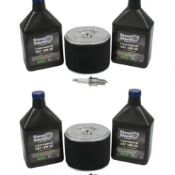 Best Sale 2 Pack Stens 785-656 Engine Maintenance Kit Replaces Honda GX240-GX390 - Explore Premium Parts & Accessories for All Motor Vehicle Models Stens Parts & Accessories