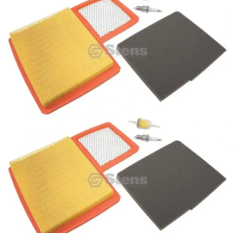 New 2 Pack Stens 785-699 Engine Maintenance Kit Fits Yamaha GCA-JR6TN-UP-KT - Explore Premium Parts & Accessories for All Motor Vehicle Models Stens Parts & Accessories