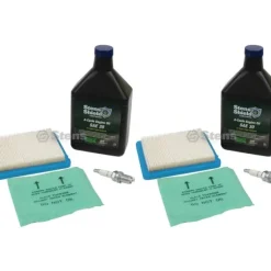 Outlet 2 Pack Stens 785-509 Engine Maintenance Kit Fits B&S 5121B - Explore Premium Parts & Accessories for All Motor Vehicle Models Stens Parts & Accessories