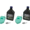Best 2 Pack Stens 785-513 Engine Maintenance Kit Fits B&S 5129B - Explore Premium Parts & Accessories for All Motor Vehicle Models Stens Parts & Accessories