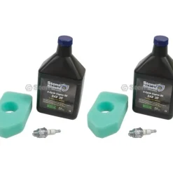 Best 2 Pack Stens 785-513 Engine Maintenance Kit Fits B&S 5129B - Explore Premium Parts & Accessories for All Motor Vehicle Models Stens Parts & Accessories