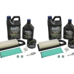 Flash Sale 2 Pack Stens 785-521 Engine Maintenance Kit Fits B&S 5127B - Explore Premium Parts & Accessories for All Motor Vehicle Models Stens Parts & Accessories