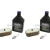 Store 2 Pack Stens 785-590 Engine Maintenance Kit Fits Subaru 20A-32636-00 - Explore Premium Parts & Accessories for All Motor Vehicle Models Stens Parts & Accessories