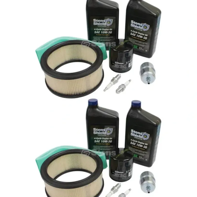 Outlet 2 Pack Stens 785-608 Engine Maintenance Kit Fits Kohler 24 789 02-S - Explore Premium Parts & Accessories for All Motor Vehicle Models Stens Parts & Accessories
