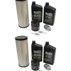 Flash Sale 2 Pack Stens 785-620 Engine Maintenance Kit Fits Kohler 25 789 01-S - Explore Premium Parts & Accessories for All Motor Vehicle Models Stens Parts & Accessories