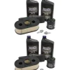 Store 2 Pack Stens 785-628 Engine Maintenance Kit Kawasaki 99969-6140 - Explore Premium Parts & Accessories for All Motor Vehicle Models Stens Parts & Accessories