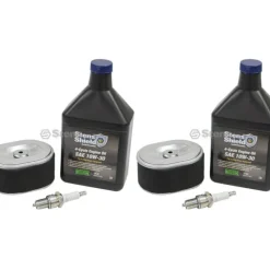 Discount 2 Pack Stens 785-644 Engine Maintenance Kit Replaces Honda GX110 & GX120 - Explore Premium Parts & Accessories for All Motor Vehicle Models Stens Parts & Accessories