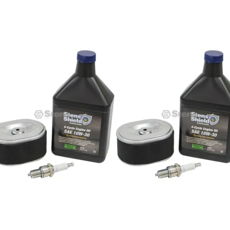 Discount 2 Pack Stens 785-644 Engine Maintenance Kit Replaces Honda GX110 & GX120 - Explore Premium Parts & Accessories for All Motor Vehicle Models Stens Parts & Accessories