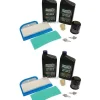 Clearance 2 Pack Stens 785-647 Engine Maintenance Kit Fits Kawasaki 99969-6353 - Explore Premium Parts & Accessories for All Motor Vehicle Models Stens Parts & Accessories