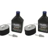 Outlet 2 Pack Stens 785-648 Engine Maintenance Kit Replaces Honda GX140-GX200 - Explore Premium Parts & Accessories for All Motor Vehicle Models Stens Parts & Accessories