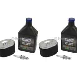 Outlet 2 Pack Stens 785-648 Engine Maintenance Kit Replaces Honda GX140-GX200 - Explore Premium Parts & Accessories for All Motor Vehicle Models Stens Parts & Accessories