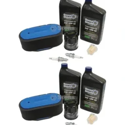 Cheap 2 Pack Stens 785-649 Engine Maintenance Kit Fits Kawasaki 99969-6354 - Explore Premium Parts & Accessories for All Motor Vehicle Models Stens Parts & Accessories