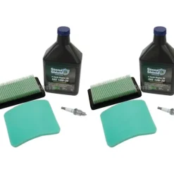 Fashion 2 Pack Stens 785-650 Engine Maintenance Kit Replaces Honda GX100 - Explore Premium Parts & Accessories for All Motor Vehicle Models Stens Parts & Accessories