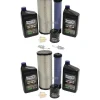 Discount 2 Pack Stens 785-651 Engine Maintenance Kit Kawasaki 99969-6375 - Explore Premium Parts & Accessories for All Motor Vehicle Models Stens Parts & Accessories