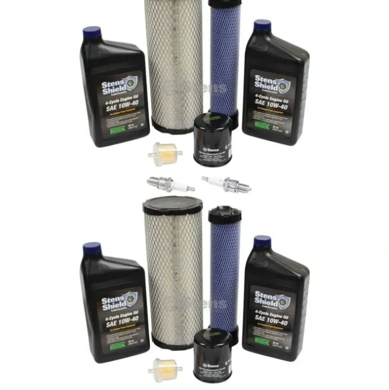 Discount 2 Pack Stens 785-651 Engine Maintenance Kit Kawasaki 99969-6375 - Explore Premium Parts & Accessories for All Motor Vehicle Models Stens Parts & Accessories