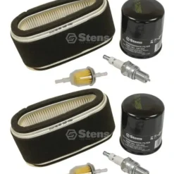 Hot 2 Pack Stens 785-664 Engine Maintenance Kit Kawasaki FC420; 14 HP - Explore Premium Parts & Accessories for All Motor Vehicle Models Stens Parts & Accessories
