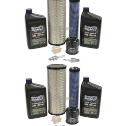 Flash Sale 2 Pack Stens 785-670 Engine Maintenance Kit Kawasaki 99969-6348 - Explore Premium Parts & Accessories for All Motor Vehicle Models Stens Parts & Accessories