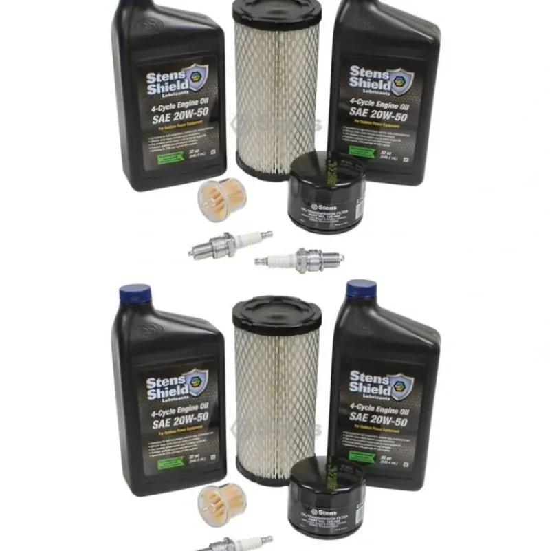 Sale 2 Pack Stens 785-678 Engine Maintenance Kit Fits Kawasaki 11013-1290 - Explore Premium Parts & Accessories for All Motor Vehicle Models Stens Parts & Accessories