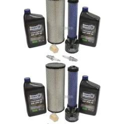 Shop 2 Pack Stens 785-681 Engine Maintenance Kit Fits Kawasaki 49065-2076 - Explore Premium Parts & Accessories for All Motor Vehicle Models Stens Parts & Accessories
