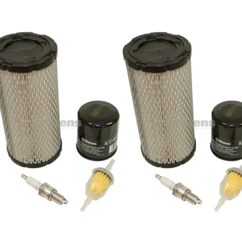 Outlet 2 Pack Stens 785-687 Engine Maintenance Kit Fits E-Z-GO 611879 - Explore Premium Parts & Accessories for All Motor Vehicle Models Stens Parts & Accessories