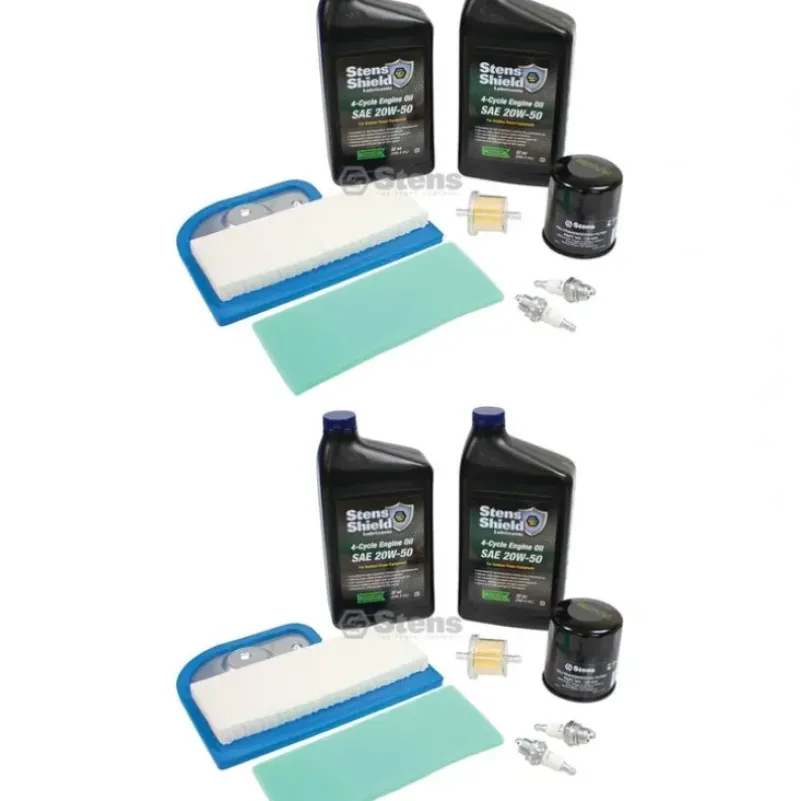 Flash Sale 2 Pack Stens 785-690 Engine Maintenance Kit Fits Kawasaki 11013-7002 - Explore Premium Parts & Accessories for All Motor Vehicle Models Stens Parts & Accessories