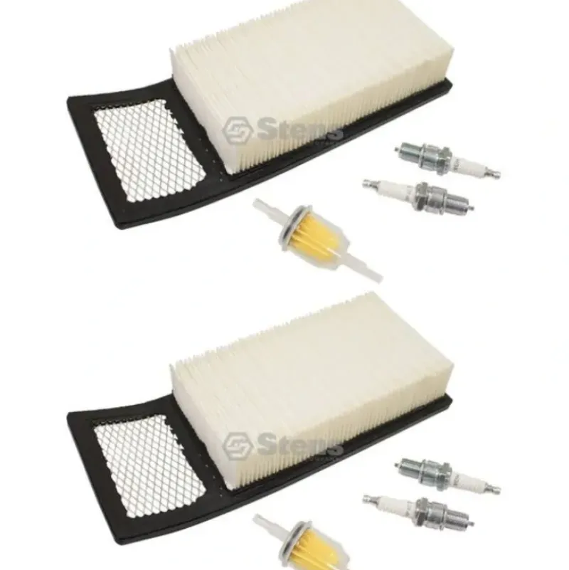 Flash Sale 2 Pack Stens 785-695 Engine Maintenance Kit E-Z-GO - Explore Premium Parts & Accessories for All Motor Vehicle Models Stens Parts & Accessories